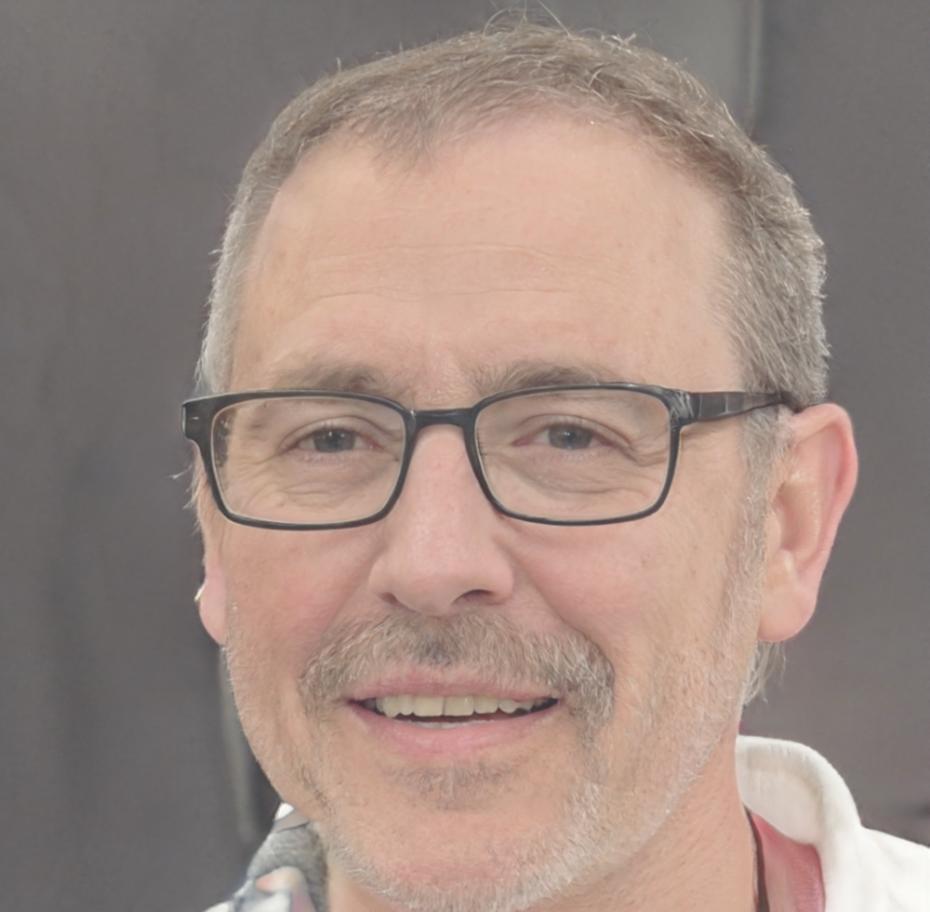 Norbert Kellermann, Leiter Unternehmensschulung